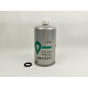 Топливный фильтр LK1049 FS1212 WBF1212 FS36253 1119ZB6-030 3308638 65.12503-5011D 6512503-5016B  LX-46-H3315843 P558000 