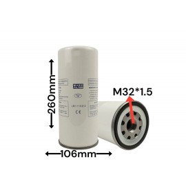 Сепаратор LB11102/2 LB11-102/2 (AA1040) Сепаратор LB11102/2 LB11-102/2 (AA1040)