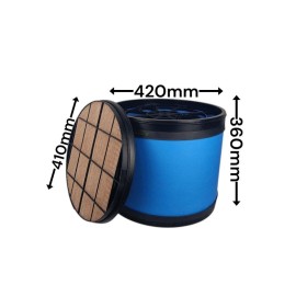 Воздушный фильтр QC0802 P631391+P631511 AF4332+AF4333 87443711+87443712 87727665+87443714 87443710+87443713