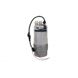 Топливный фильтр Нагрев в сборе HQF0733 TPL480S2-24V/R02955 PL420