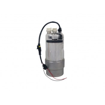 Топливный фильтр Нагрев в сборе HQF0733 TPL480S2-24V/R02955 PL420