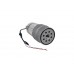 Топливный фильтр Нагрев в сборе HQF0733 TPL480S2-24V/R02955 PL420