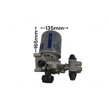 Влагоотделитель WBK-ADM3000D4