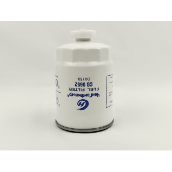 Топливный фильтр CG0652 DX150 YCX-6327-937 1119N-015 D00-034-01 800101470