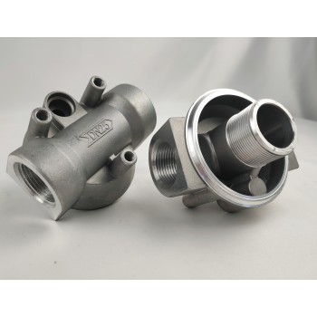 Кронштейн для фильтра топливного R18189-60S
