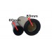 Воздушный фильтр ZX0815 PU1432 P827653+P829332 4326841+4290940 AF25588+AF25484 P535770