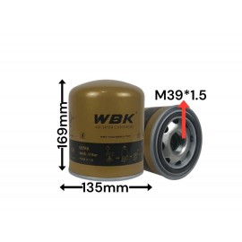 Влагоотделитель WBK-ADC1688Ultra