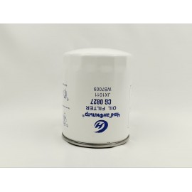 Маслянный фильтр CG0827 JX1011 WB7009 150-1012000A 1JT300-1012200 150-1012000B 1012000D YJX-6315 150-1012240 Маслянный фильтр CG0827 JX1011 WB7009 150-1012000A 1JT300-1012200 150-1012000B 1012000D YJX-6315 150-1012240