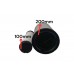 Воздушный фильтр QC0890 A-13530+A-13540