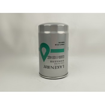 Топливный фильтр LK1056 CX1020 S00001498+03 G5800-1105140C D638-002-802A+A VG1540080110 23390-E0020 5801578912 T75001001