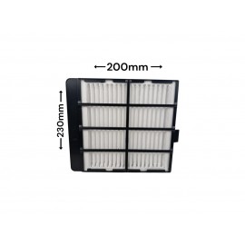 Салонный фильтр QC0685 SC-3311 5460006