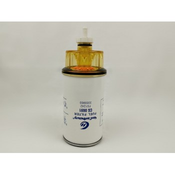 Топливный фильтр CG0691 FS1242/600-319-3610/P555001/1701062/3355903/P553201/P505961/7381816/600-311-3620 DN3-9155-BB DN1