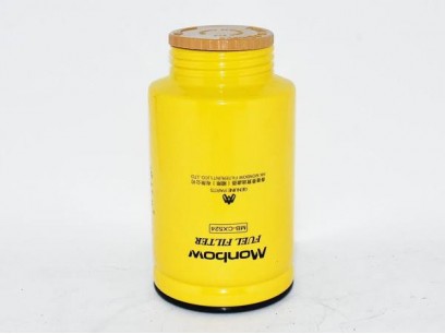 Топливный фильтр Без чашки 1R-0770 326-1644 FS20051 FS19820 P550626 P551010 BF1399 SP.3378