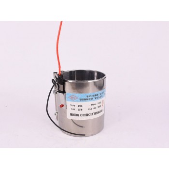 Нагрев кольцо для топливный фильтр W962/7/81334(24V*120W) Размер 90mm*100mm
