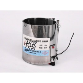 Нагрев кольцо для топливный фильтр W962/7/81334 (12V*100W) Размер 90mm*100mm