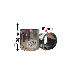 Нагрев кольцо для топливный фильтр W962/7/81334 (12V*100W) Размер 90mm*100mm