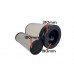 Воздушный фильтр QC1780 SK-1248AB 3222188151+3222188154