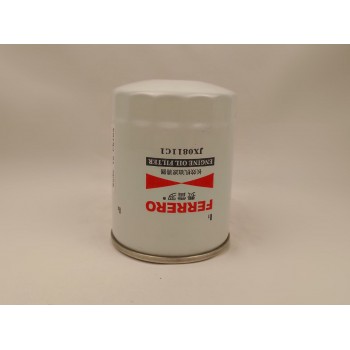 Маслянный фильтр JX0811C1 NJ427