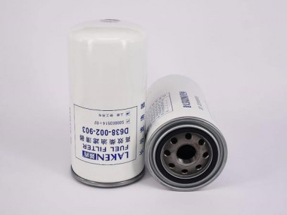 Топливный фильтр D638-002-903+A S00003514+02