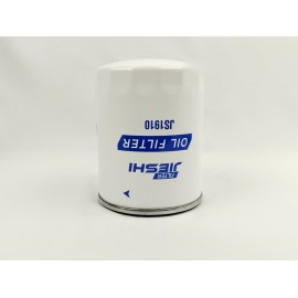 Маслянный фильтр JS1910 JX1011B JX1012 JX1013 15607-1630 640-1012210 Маслянный фильтр JS1910 JX1011B JX1012 JX1013 15607-1630 640-1012210