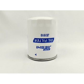 Маслянный фильтр JS1910 JX1011B JX1012 JX1013 15607-1630 640-1012210