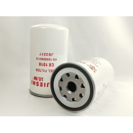 Топливный фильтр JS2217 VG1540080110/CX1016G3/D638-002-802a+A/UC-5027/CX1018/G5800-1105140C/CX1020/FF600307/L6500-110514