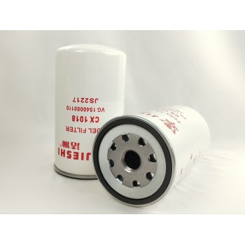 Топливный фильтр JS2217 VG1540080110/CX1016G3/D638-002-802a+A/UC-5027/CX1018/G5800-1105140C/CX1020/FF600307/L6500-110514