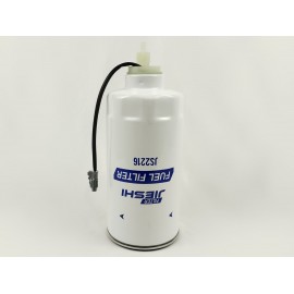 Топливный фильтр JS2216 VG1540080211/CX1016MG3/D00-305-02+A/S00022297+01/VG1246080075/L6500-1105350/G5800-1105240C/UC403 Топливный фильтр JS2216 VG1540080211/CX1016MG3/D00-305-02+A/S00022297+01/VG1246080075/L6500-1105350/G5800-1105240C/UC403