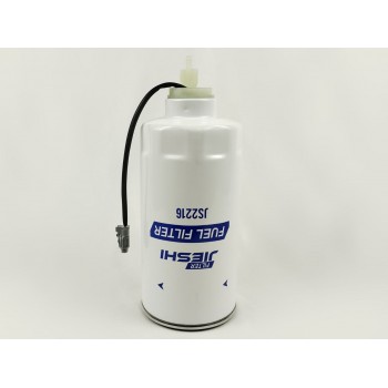 Топливный фильтр JS2216 VG1540080211/CX1016MG3/D00-305-02+A/S00022297+01/VG1246080075/L6500-1105350/G5800-1105240C/UC403