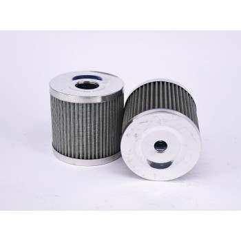 Маслянный фильтр элемент J0808 6910047003 WG3408-05 сетка