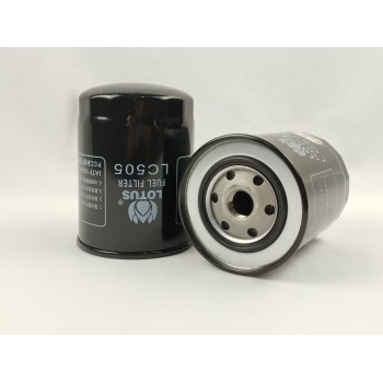 Топливный фильтр 4206080 4616545 4178800 FF5108 P552564 CC-510X  KS570C  RCJL-02003