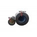 Воздушный фильтр ZX2232 PU2447 PU2347 AF25748 P812160 11110175+11110176 474-00040+474-00039 11N6-27040+11N6-27030
