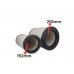 Воздушный фильтр QC2411 SK-1033AB PU3238 6I2505+6I2506 03654910+03654920 AF25135M+AF25136M P532505+P532506 PU3238