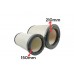 Воздушный фильтр QC2411 SK-1033AB PU3238 6I2505+6I2506 03654910+03654920 AF25135M+AF25136M P532505+P532506 PU3238