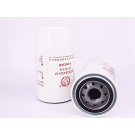 Маслянный фильтр S00005435+01 LF16015 Маслянный фильтр S00005435+01 LF16015