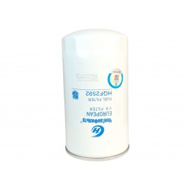 Топливный фильтр HQF2592 VG1540080110/CX1016G3/D638-002-802a+A/UC-5027/CX1018/G5800-1105140C/CX1020/FF600307/L6500-11051 Топливный фильтр HQF2592 VG1540080110/CX1016G3/D638-002-802a+A/UC-5027/CX1018/G5800-1105140C/CX1020/FF600307/L6500-11051