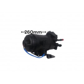Топливный фильтр в сборе PN3-9155-BA