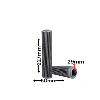 Гидравлический фильтр 228mm*223mm*50mm*10mm
