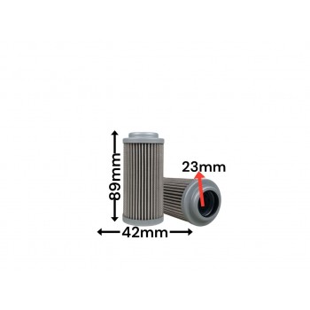 Гидравлический фильтр 88mm*41.5mm*22mm