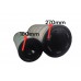 Воздушный фильтр JS0612 PU2751 DZ9X259190121+DZ9X259190131 04011108