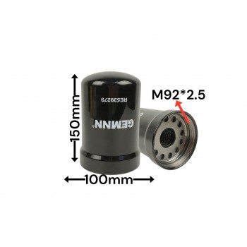 Маслянный фильтр LK2522 RE539279