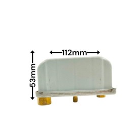 Топливный фильтр FF236 P552387 149-2513 3I1215