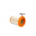 Воздушный фильтр QC2871 A11312 28130-5H000 28130-5H001 28130-5H002 HA732 EL9326 R739 SB2044