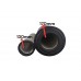 Воздушный фильтр ZX1813 PU3059
