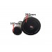 Воздушный фильтр ZX1850 PU2842 40C5856