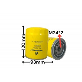 Маслянный фильтр CG1852 JX0810Y JX85100C JX0810D1 1000622875A JX0812 CB400-1012010  JX0810D1T8490B