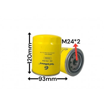 Маслянный фильтр CG1852 JX0810Y JX85100C JX0810D1 1000622875A JX0812 CB400-1012010  JX0810D1T8490B