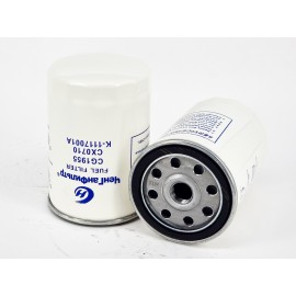 Топливный фильтр CG1955 CX0710 FF5052 K-1117001A 6105QA-1105300A-934 YCX-6318