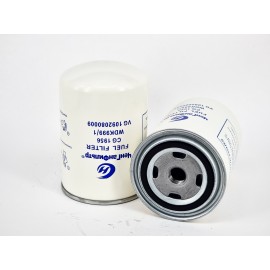 Топливный фильтр CG1956 WDK999/1 VG1092080009 FF5737 BF7886 1105012LD300 1117050-73DM 1117010A-630-0000  1117011-557-JH8