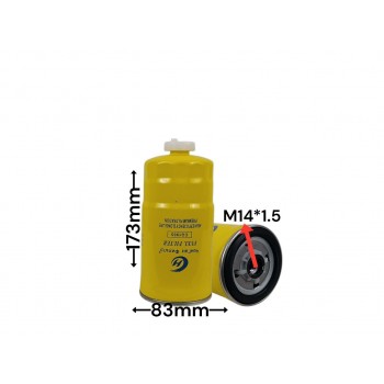 Топливный фильтр CG1965 CX0709A1 CX0712A A3000-1105020 1117050-29D